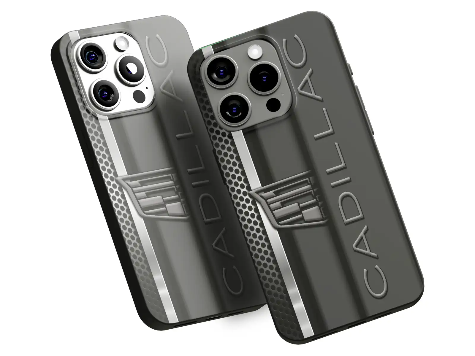 Cadillac Funda Celular Profesional Fuerte Robusta